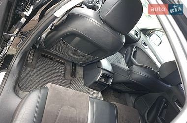 Седан Audi A4 2012 в Яворове