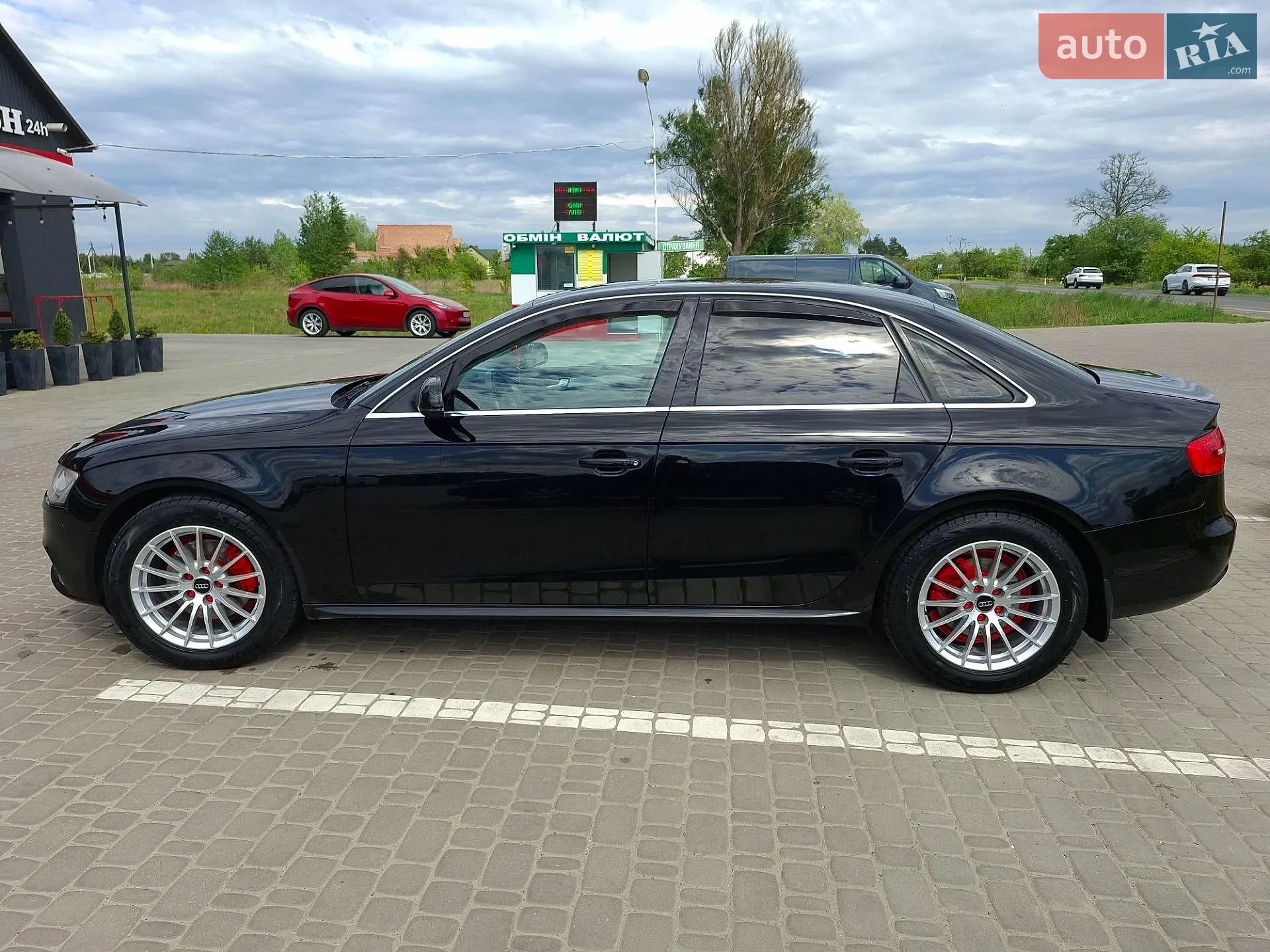 2012 Audi A4 - мініатюра 31