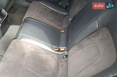 Седан Audi A4 2012 в Яворове