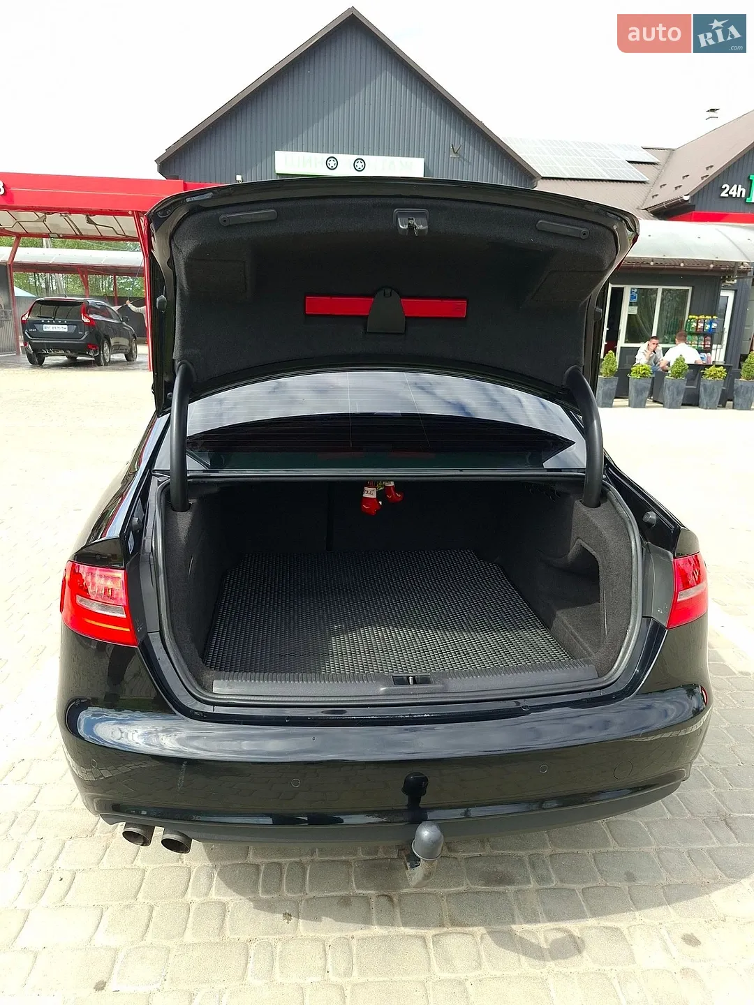 2012 Audi A4 - мініатюра 34