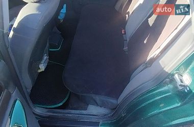 Універсал Audi A4 1998 в Згурівці