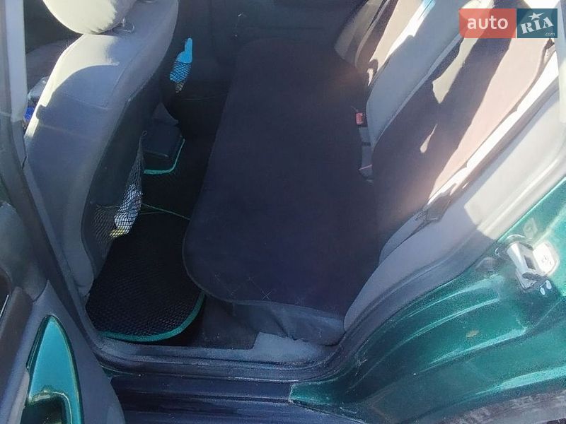Універсал Audi A4 1998 в Згурівці