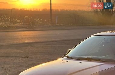 Седан Audi A4 1996 в Борисполі
