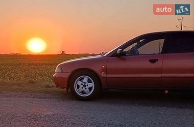 Седан Audi A4 1996 в Борисполе