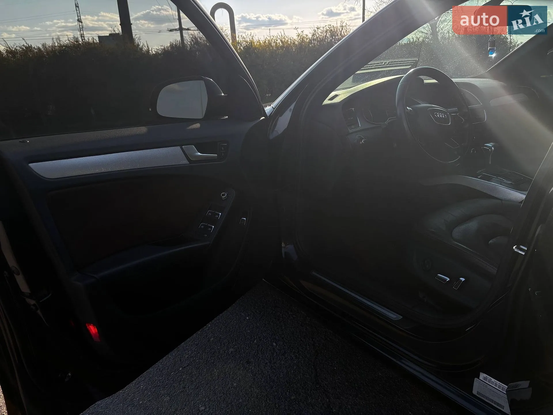 2012 Audi A4 - мініатюра 16