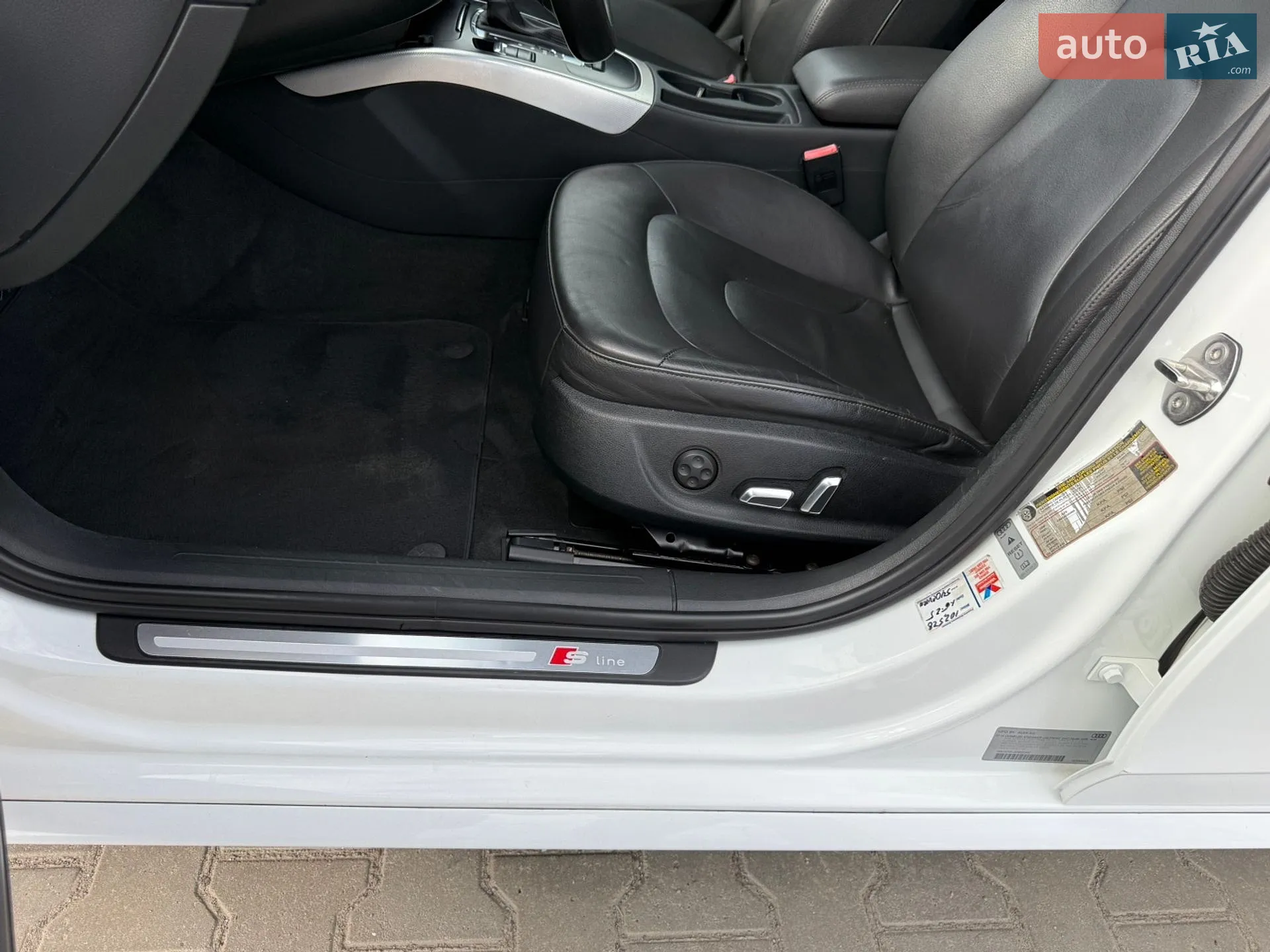 2014 Audi A4 - мініатюра 29