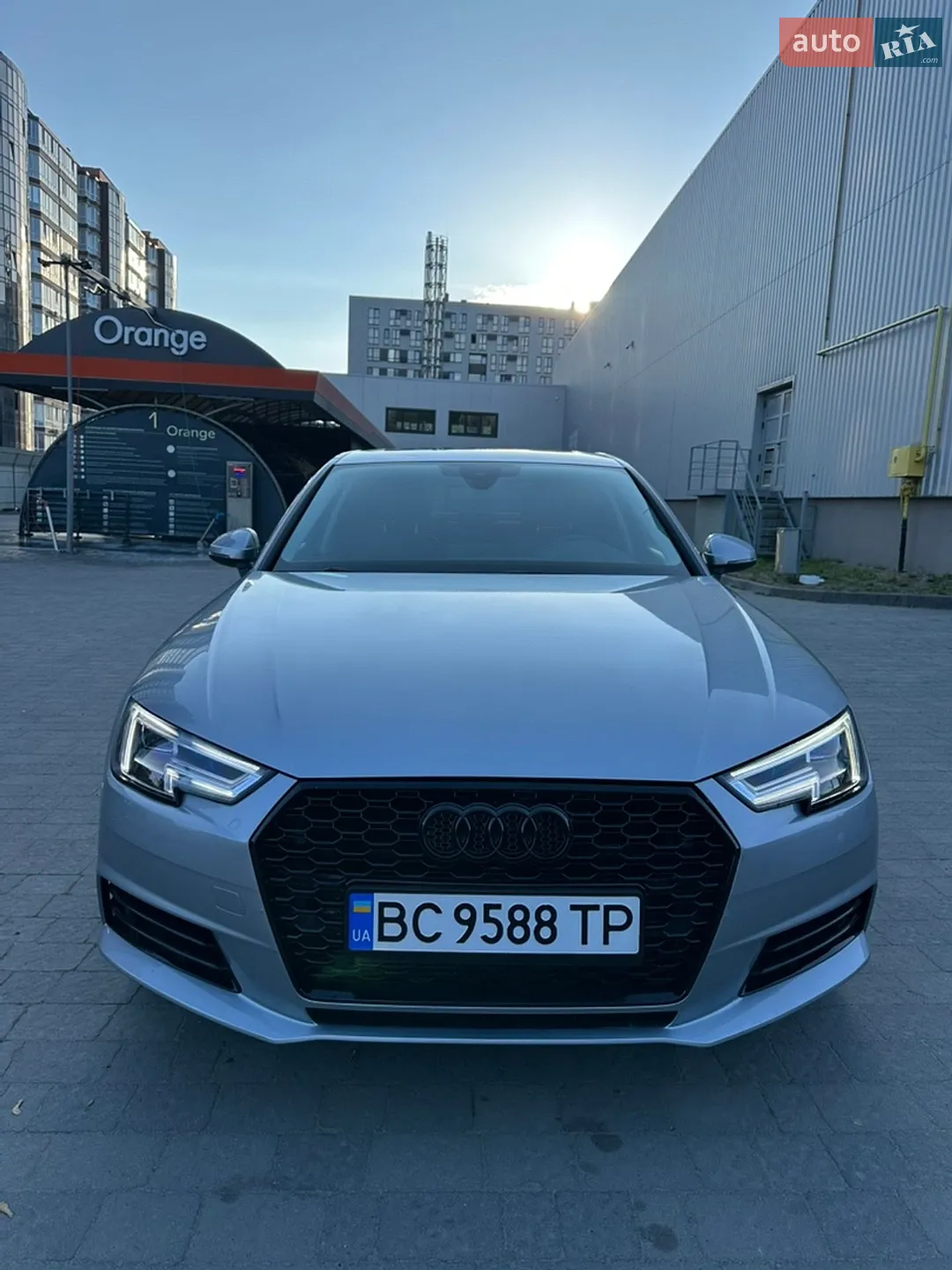 2016 Audi A4 - мініатюра 7