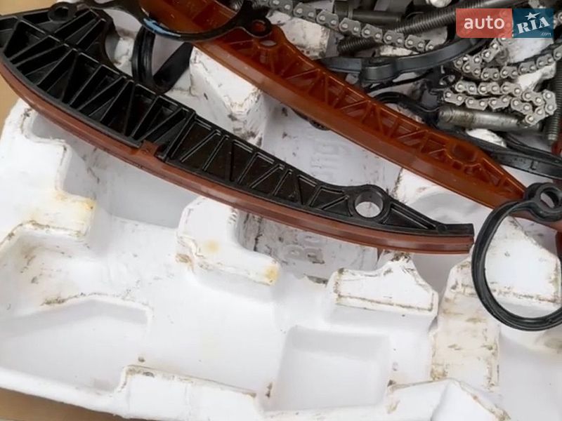 Седан Audi A4 2016 в Львове