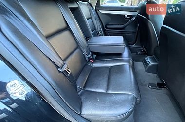 Універсал Audi A4 2008 в Тернополі
