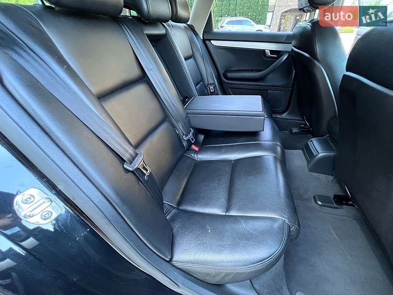 Універсал Audi A4 2008 в Тернополі