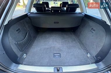 Універсал Audi A4 2008 в Тернополі