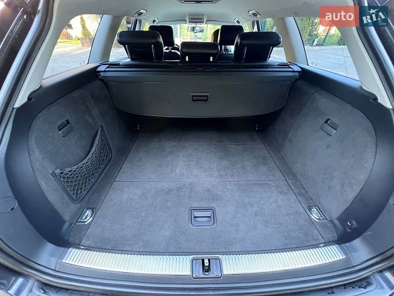 Універсал Audi A4 2008 в Тернополі