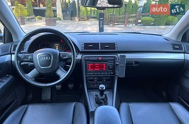 Універсал Audi A4 2008 в Тернополі