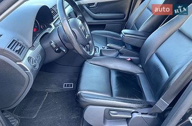 Універсал Audi A4 2008 в Тернополі
