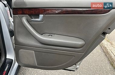 Универсал Audi A4 2003 в Одессе