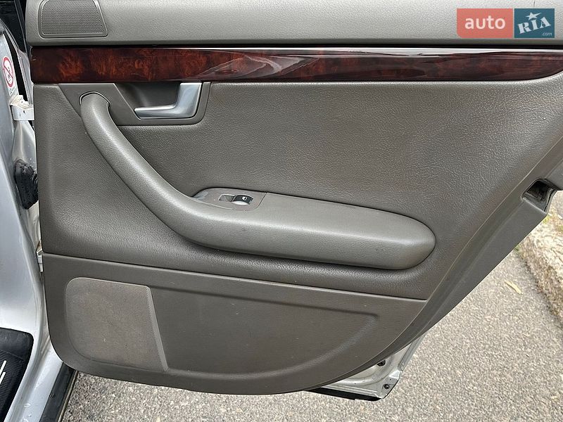 Универсал Audi A4 2003 в Одессе