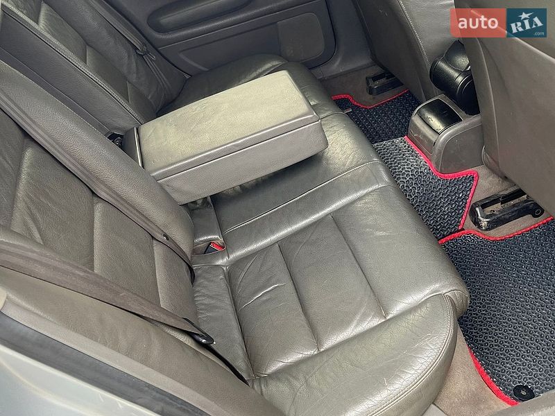 Универсал Audi A4 2003 в Одессе