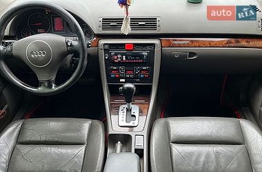 Универсал Audi A4 2003 в Одессе