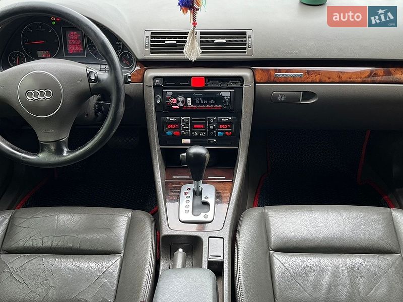 Универсал Audi A4 2003 в Одессе
