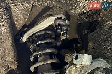 Универсал Audi A4 2003 в Одессе