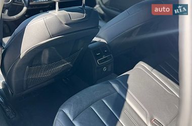 Седан Audi A4 2016 в Харкові