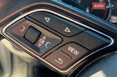 Седан Audi A4 2016 в Харкові