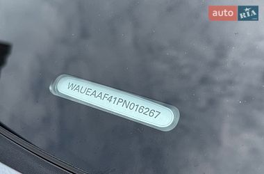 Седан Audi A4 2023 в Вінниці