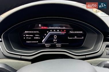 Седан Audi A4 2023 в Вінниці