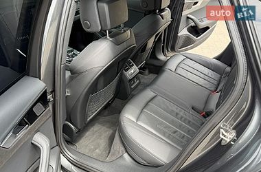 Седан Audi A4 2023 в Вінниці