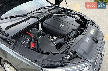 Седан Audi A4 2023 в Вінниці