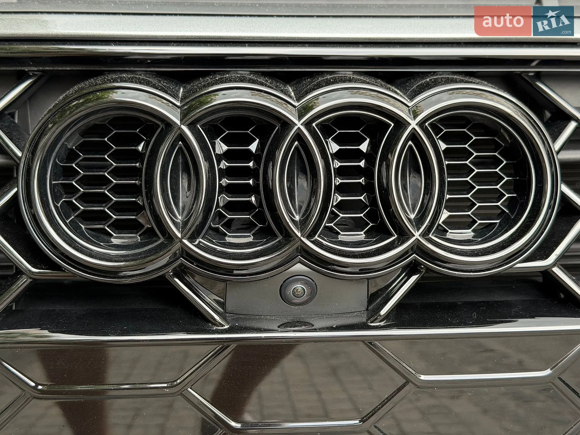 2024 Audi A4 - мініатюра 21