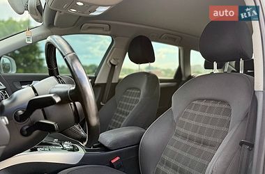 Універсал Audi A4 2012 в Кропивницькому