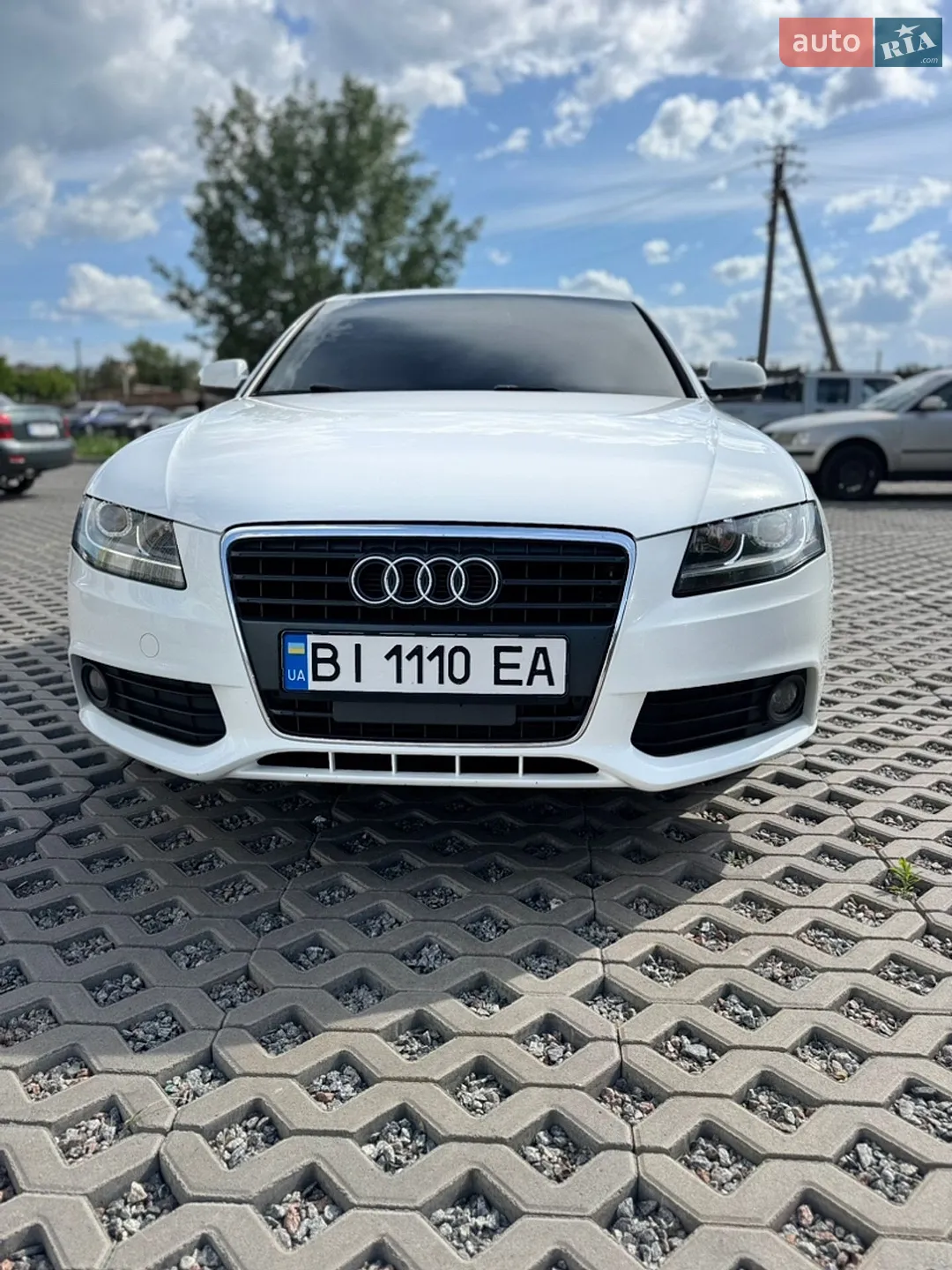 2011 Audi A4 - мініатюра 3
