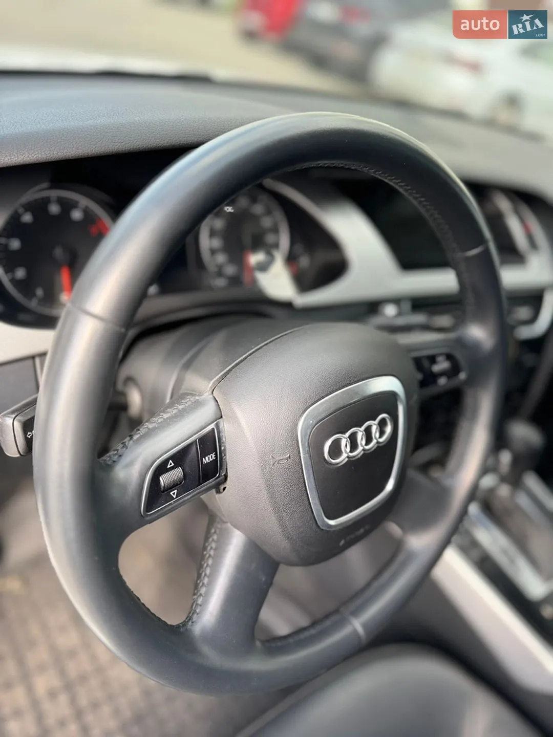 2011 Audi A4 - мініатюра 15