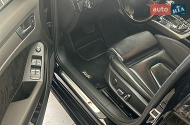 Универсал Audi A4 2014 в Белой Церкви