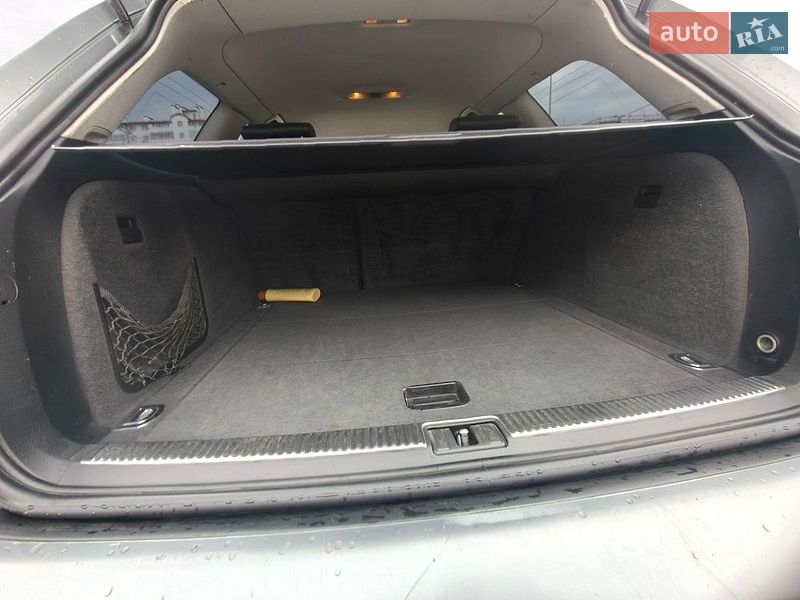 Універсал Audi A4 2006 в Івано-Франківську