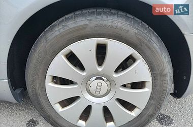Універсал Audi A4 2006 в Івано-Франківську