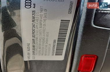 Седан Audi A4 2021 в Львові