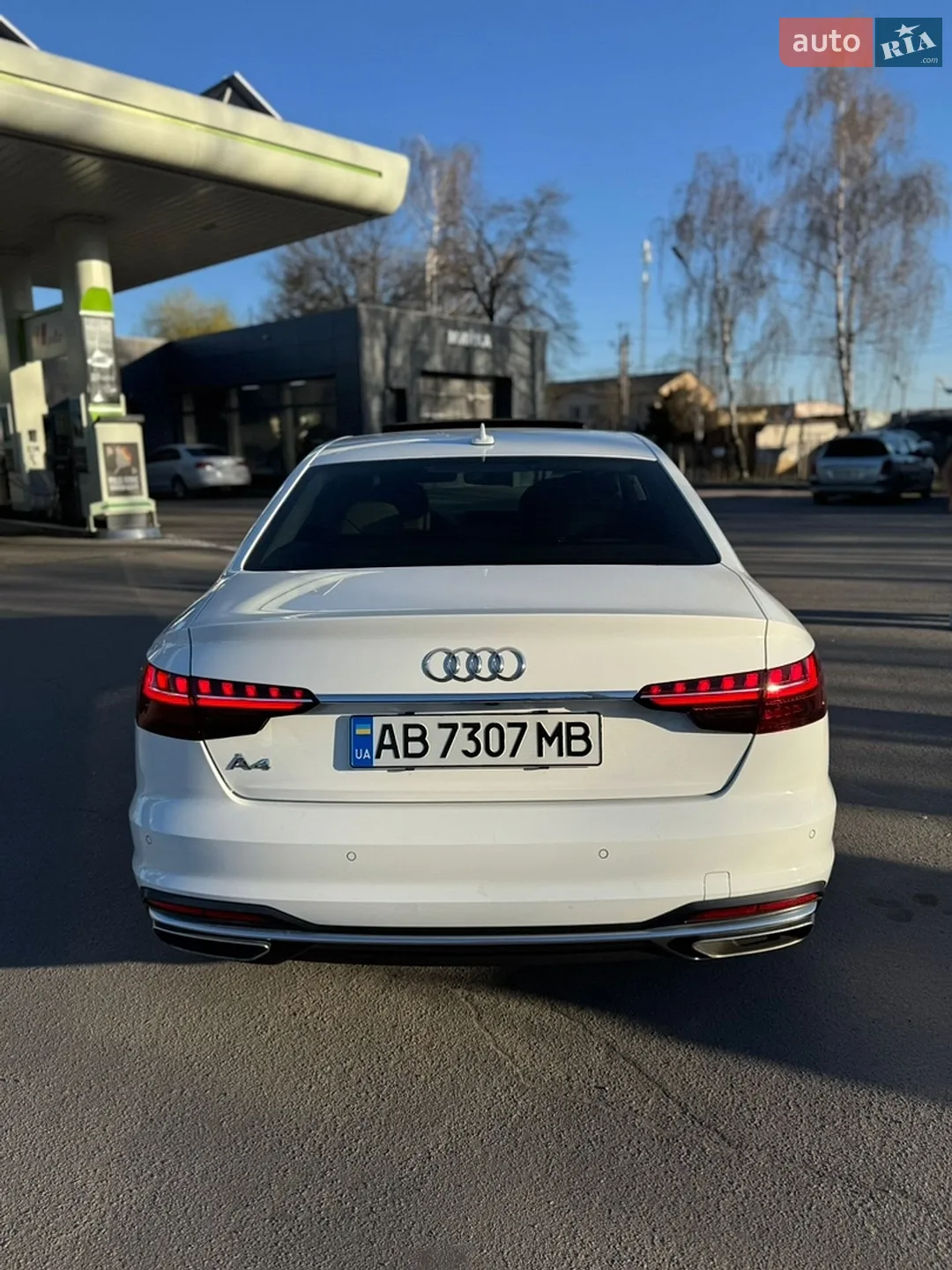 2020 Audi A4 - мініатюра 5