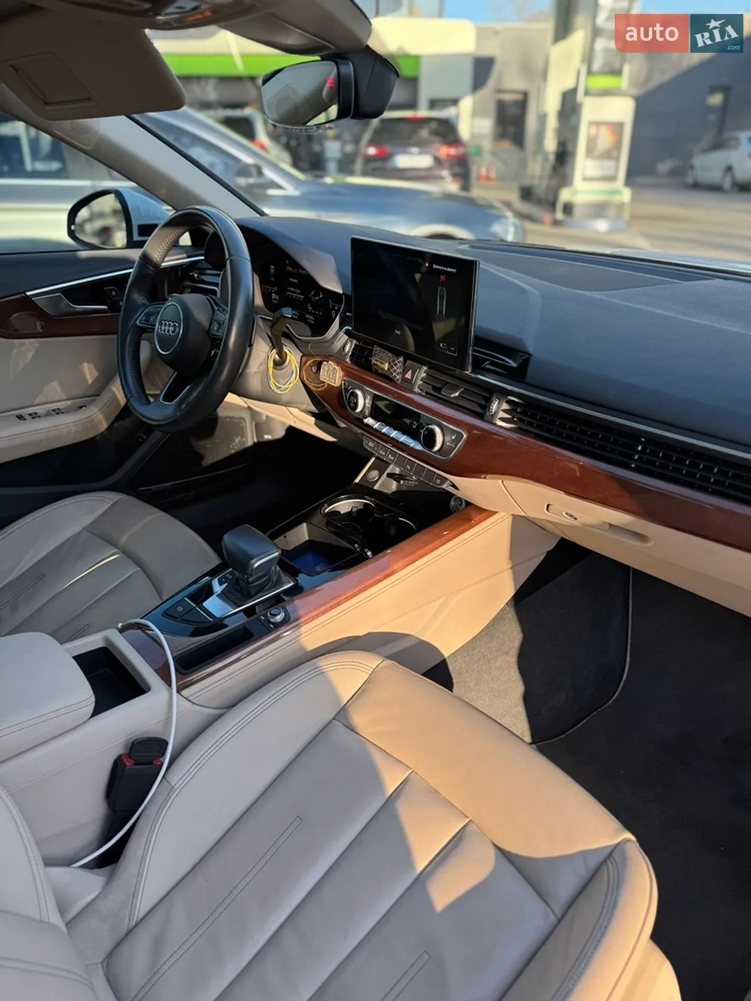 2020 Audi A4 - мініатюра 7