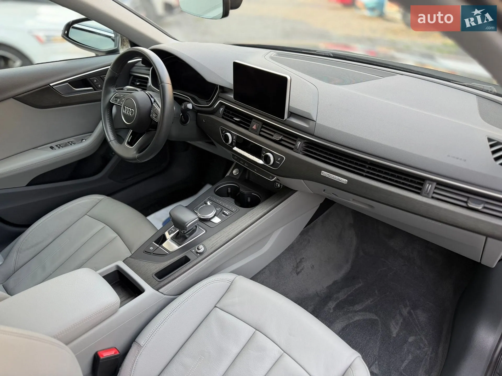 2019 Audi A4 - мініатюра 8
