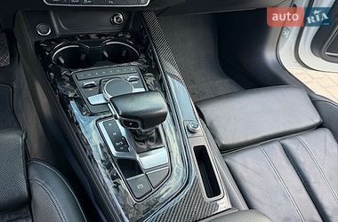 Седан Audi A4 2016 в Одессе