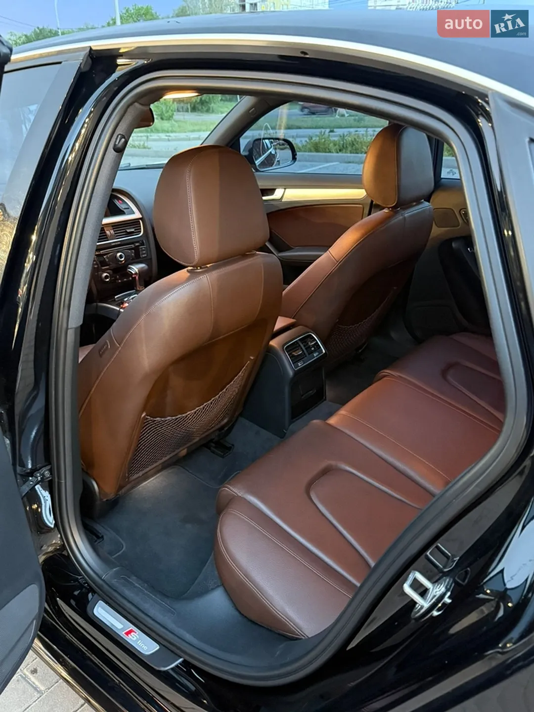 2015 Audi A4 - мініатюра 11