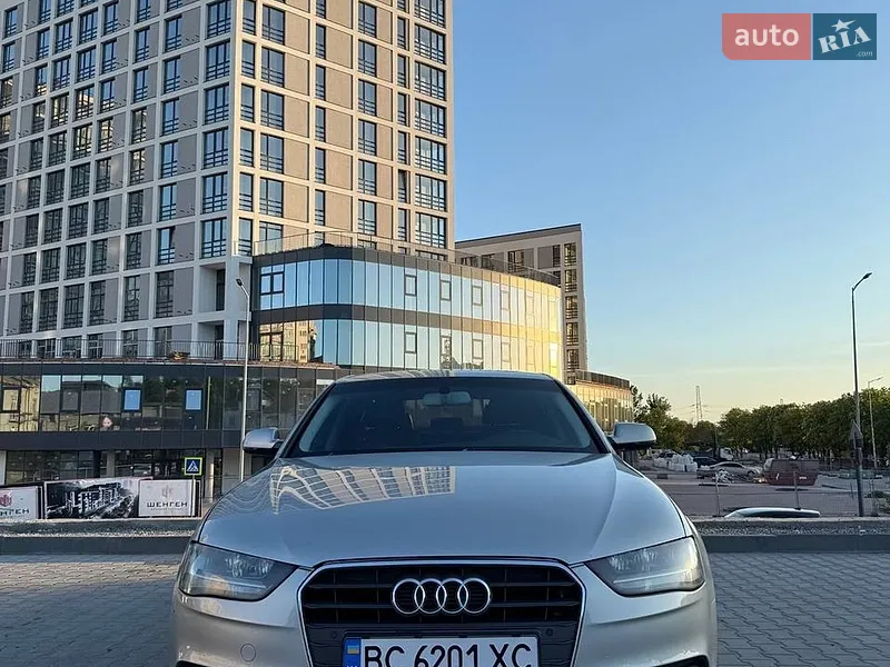 Audi A4 2014 VIN WAUBFAFL0FN008512 фото оголошення 27 з 69