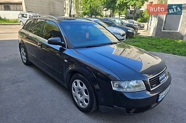 audi a4 2004 в Винница от профессионального продавца Игорь