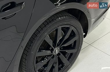 Седан Audi A4 2017 в Одессе