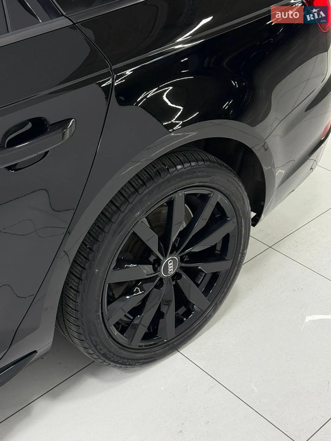 2017 Audi A4 - мініатюра 11