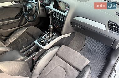 Седан Audi A4 2008 в Черновцах