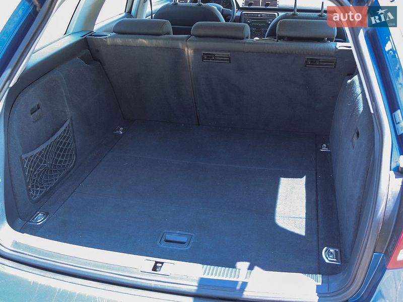 Універсал Audi A4 2006 в Тульчині