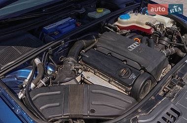 Універсал Audi A4 2006 в Тульчині